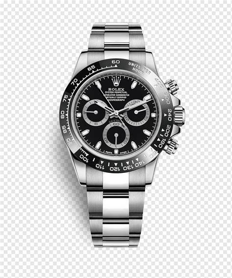 rolex daytona baja